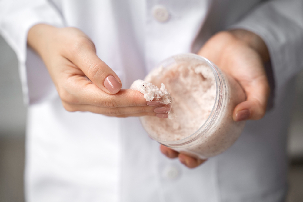Tallow Good for Your Skin