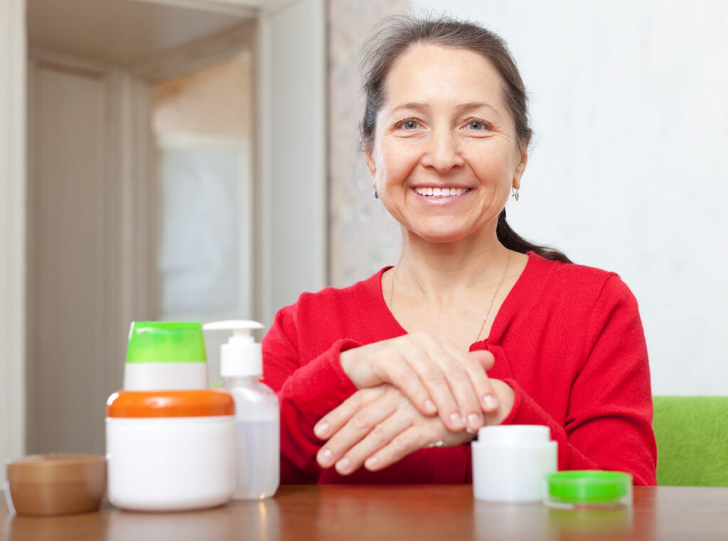 probiotics-for-women-over-50