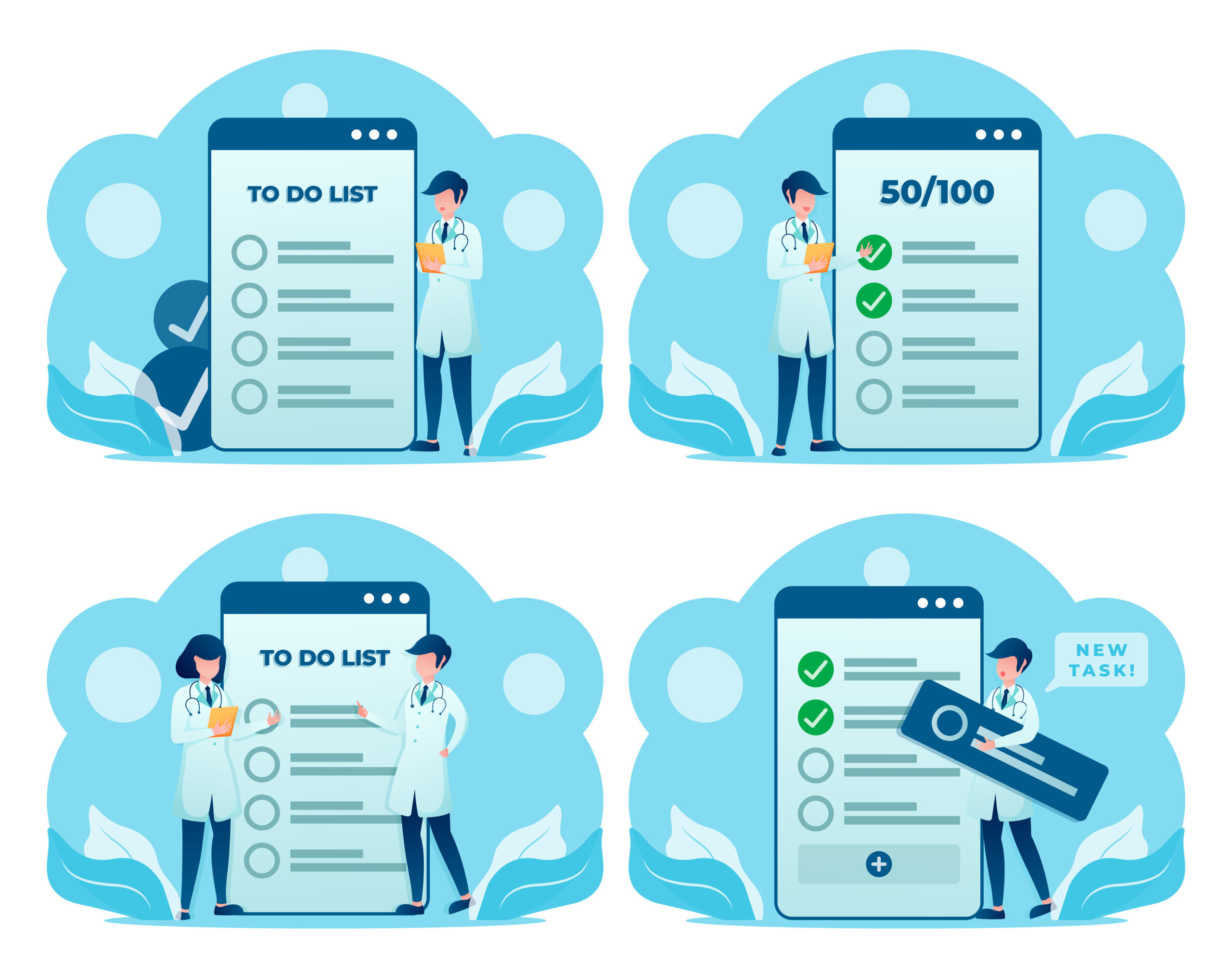 What is Doctiplus​