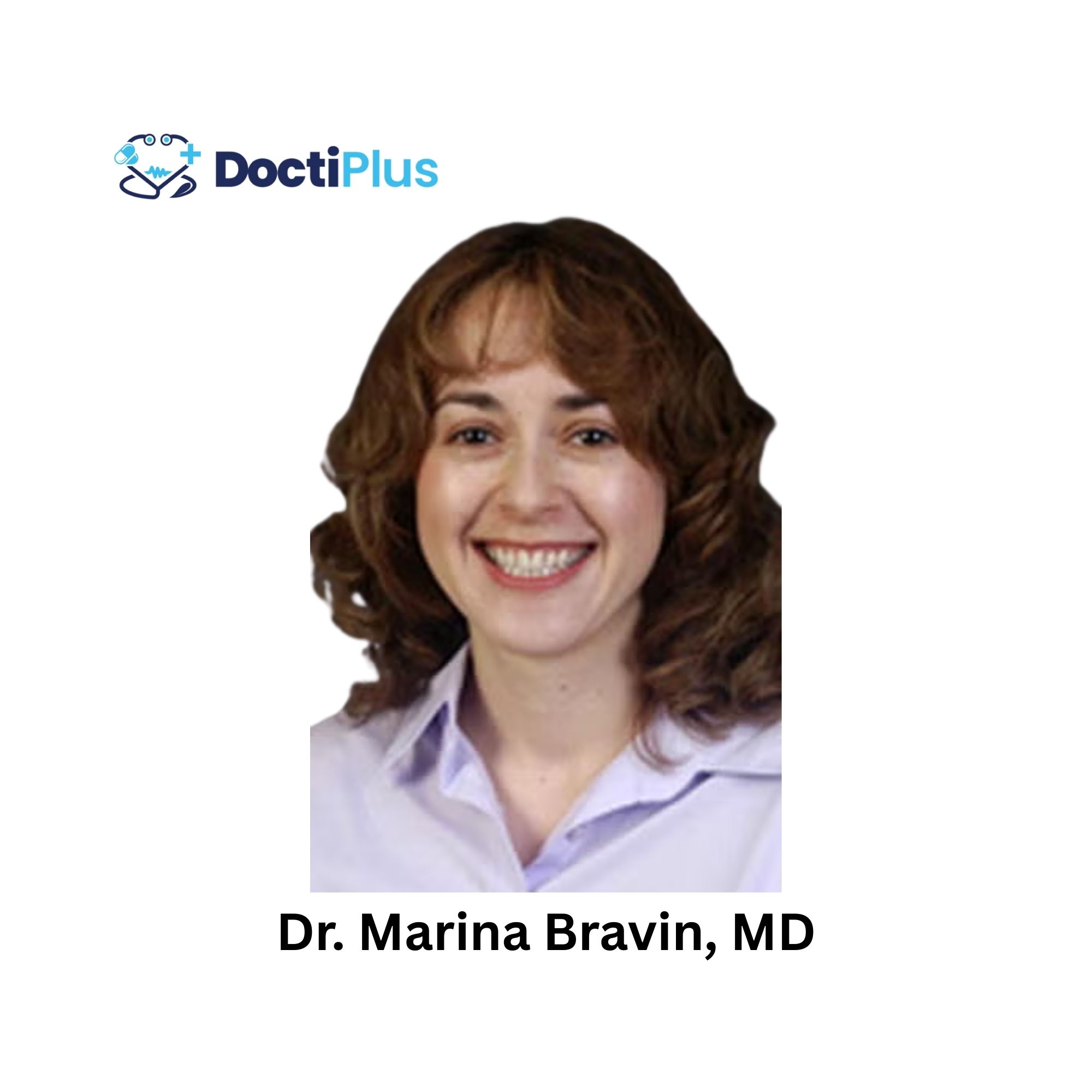 Dr. Marina Bravin, MD