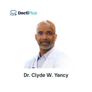 Dr. Clyde W. Yancy