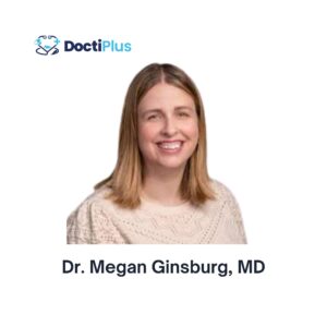 Dr. Megan Ginsburg, MD