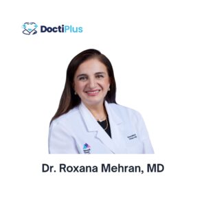 Dr. Roxana Mehran, MD, FACC, MSCAI