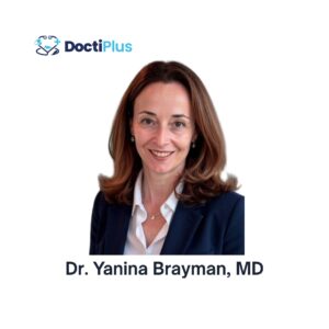 Dr. Yanina Brayman, MD