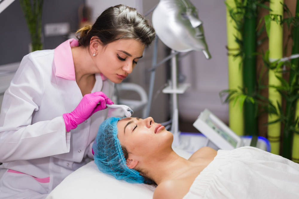 facial-and-microdermabrasion