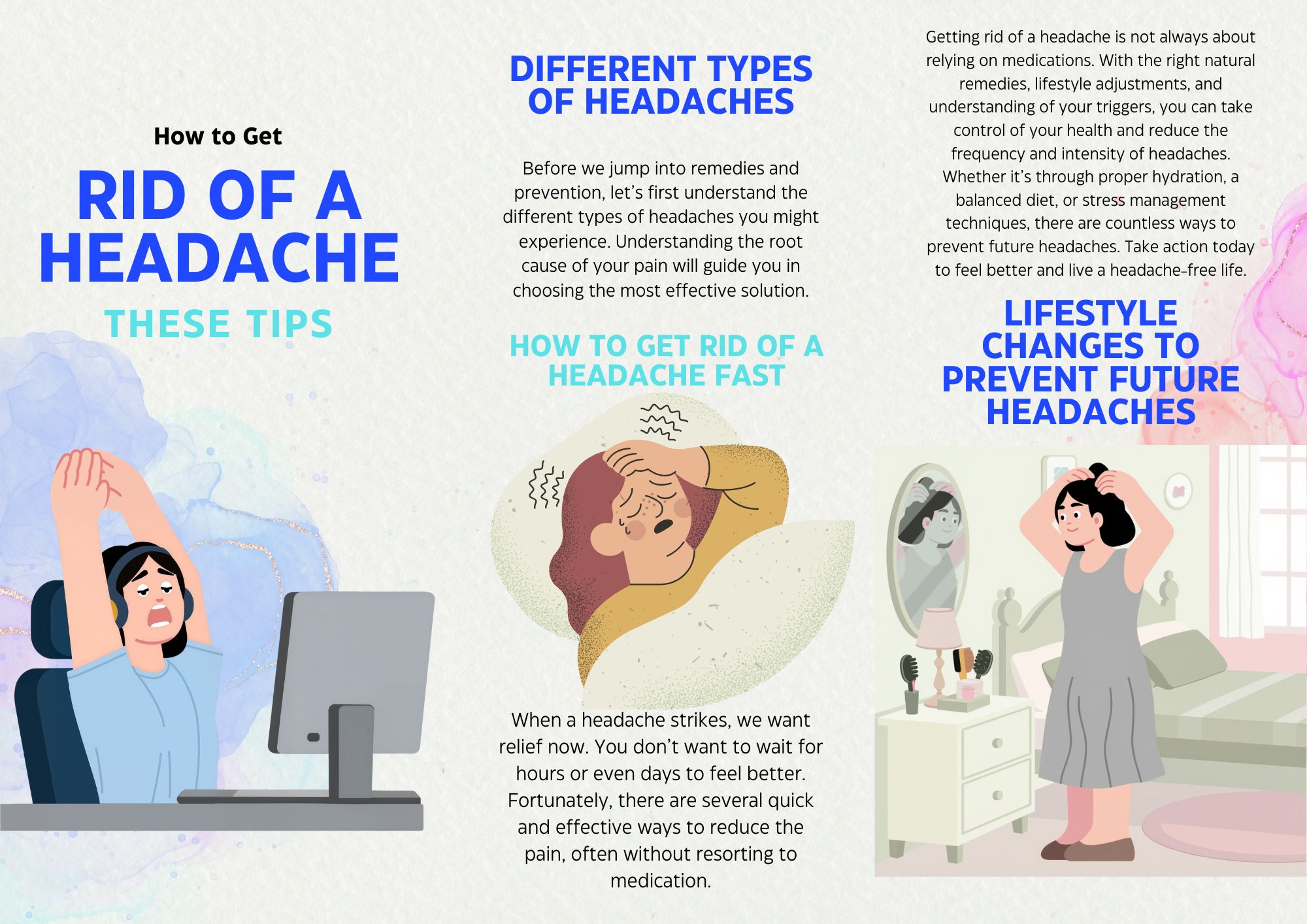 how-to-get-rid-of-a-headache